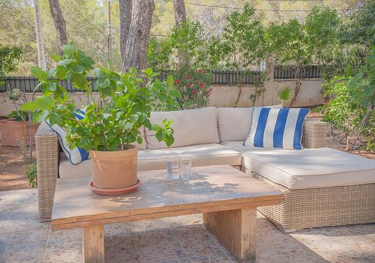 Apartment in Santa Ponsa