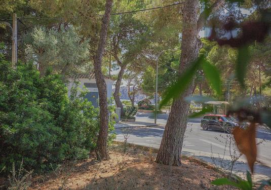 Apartment in Santa Ponsa