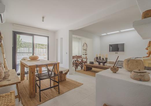 Town house in Portals Nous