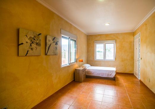 Villa in Orihuela