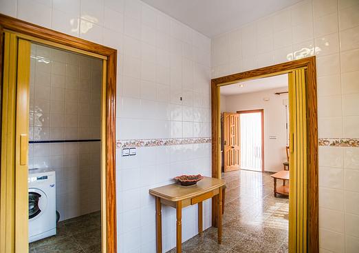 Villa in Orihuela