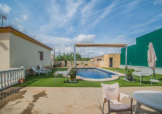 Villa in Orihuela