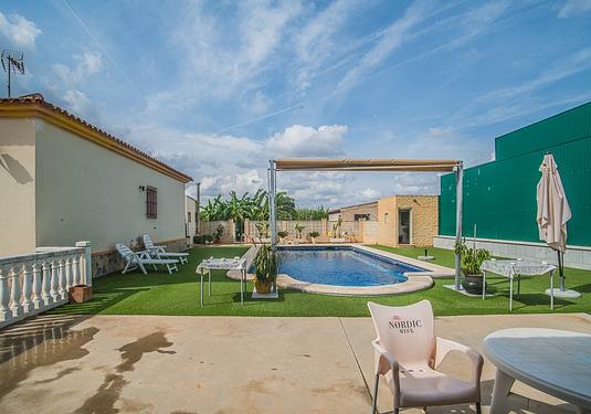 Villa in Orihuela