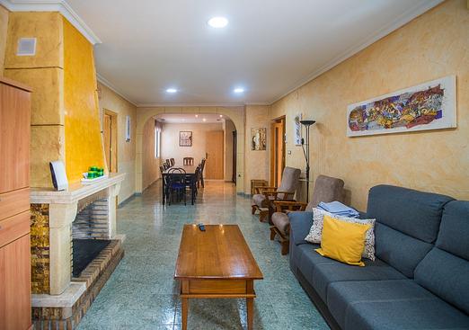 Villa in Orihuela