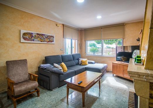 Villa in Orihuela