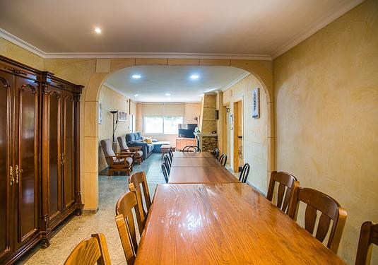 Villa in Orihuela