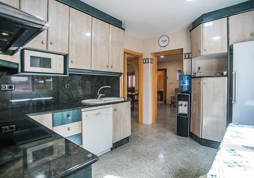 Villa in Orihuela