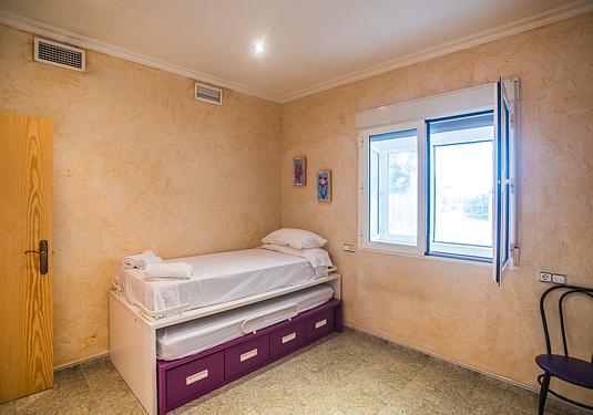 Villa in Orihuela