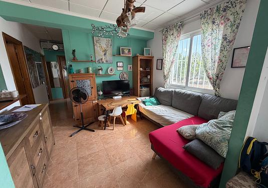 Apartment in Benejuzar