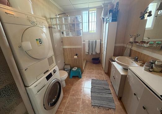 Apartment in Benejuzar