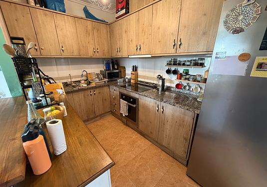 Apartment in Benejuzar