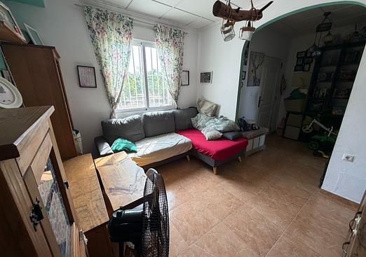 Apartment in Benejuzar