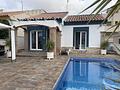 Villa in Camposol