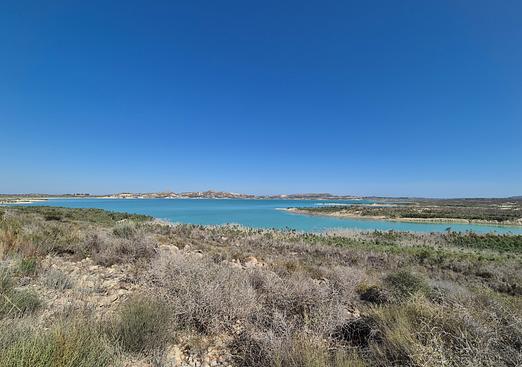 Finca in San Miguel de Salinas