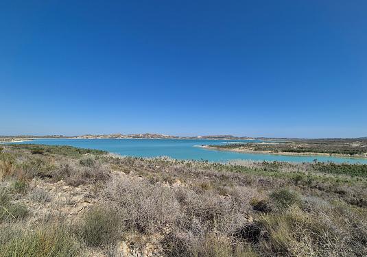 Finca in San Miguel de Salinas