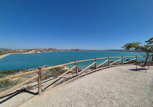 Finca in San Miguel de Salinas