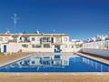 Town house in Torrevieja