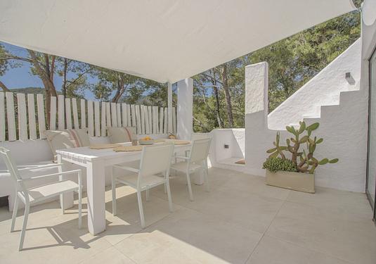 Town house in Portals Nous