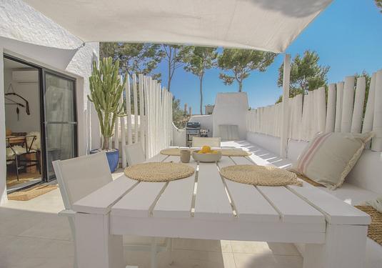 Town house in Portals Nous