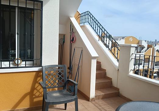 Apartment in Los Montesinos
