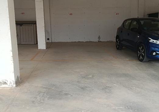 Apartment in Los Montesinos
