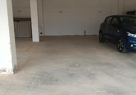 Apartment in Los Montesinos