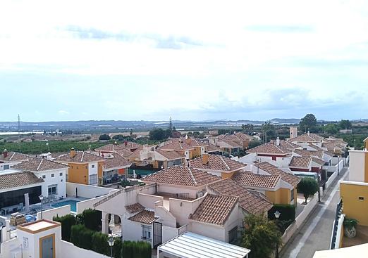 Apartment in Los Montesinos