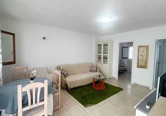 Apartment in La Zenia