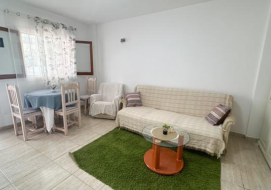 Apartment in La Zenia