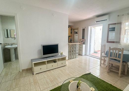 Apartment in La Zenia
