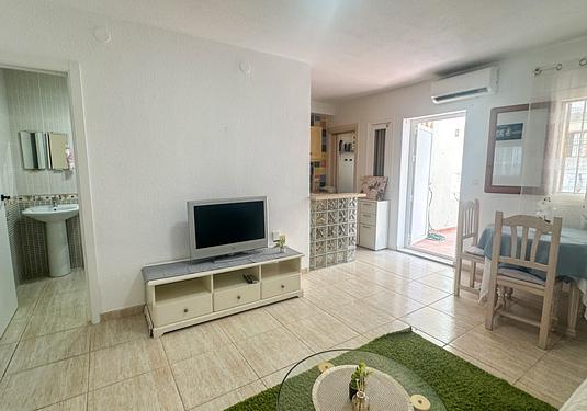 Apartment in La Zenia