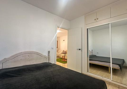 Apartment in La Zenia