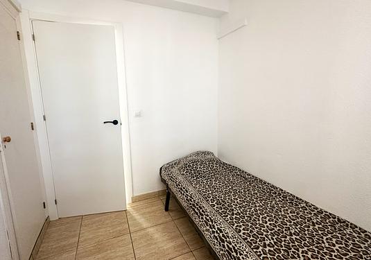 Apartment in La Zenia
