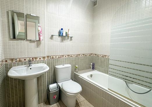 Apartment in La Zenia