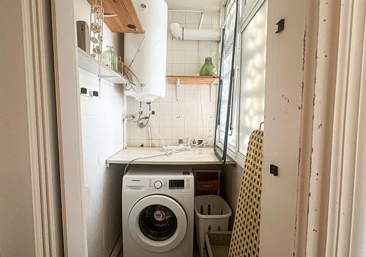 Apartment in La Zenia