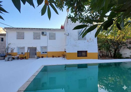 Property in Murcia
