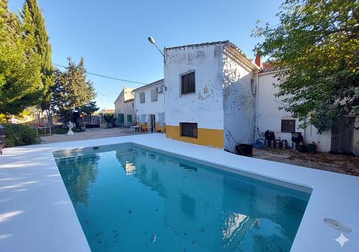 Property in Murcia