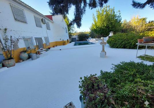 Property in Murcia