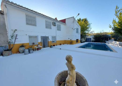 Property in Murcia