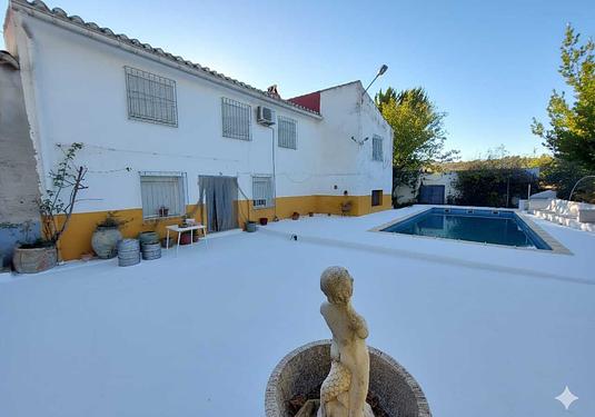 Property in Murcia