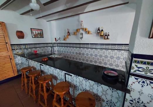 Property in Murcia