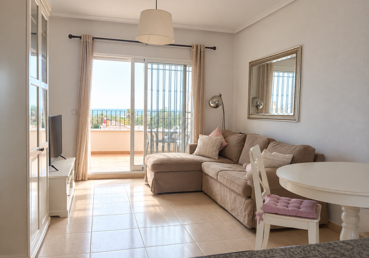 Apartment in Los Montesinos
