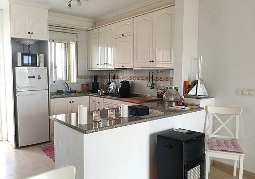 Apartment in Los Montesinos