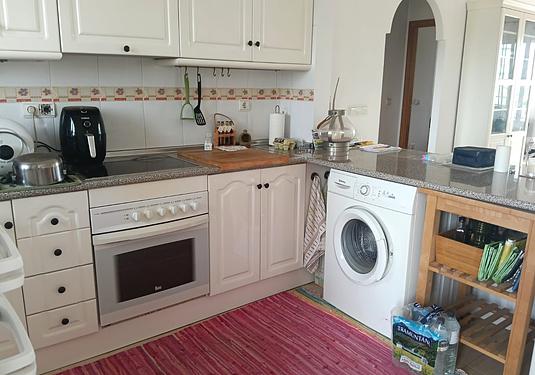 Apartment in Los Montesinos
