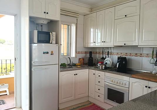 Apartment in Los Montesinos