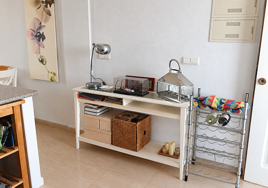 Apartment in Los Montesinos
