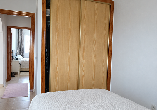 Apartment in Los Montesinos