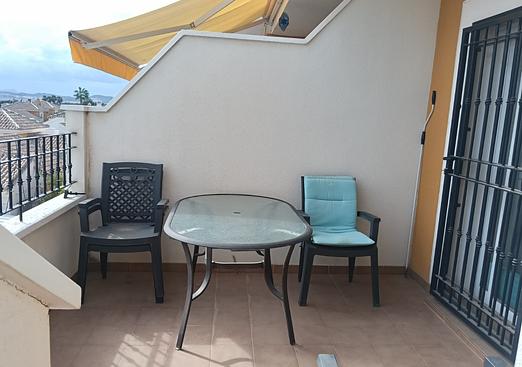 Apartment in Los Montesinos