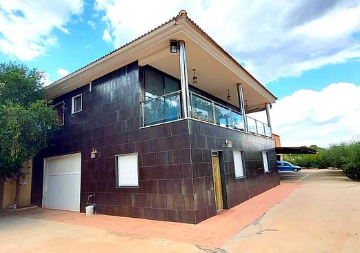 Villa in Murcia