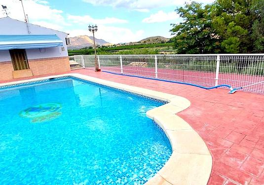 Villa in Murcia